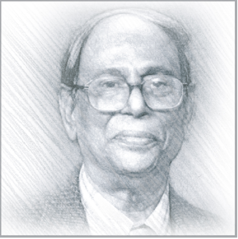Prof. A.M. Mujibul Haq